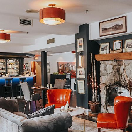 Moulin Wakefield Mill Hotel & Spa Екстер'єр фото