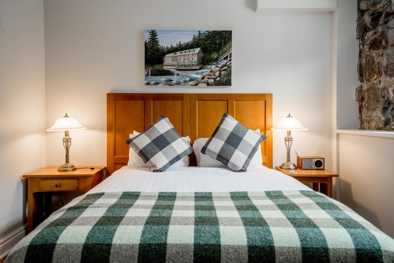 Moulin Wakefield Mill Hotel & Spa Екстер'єр фото