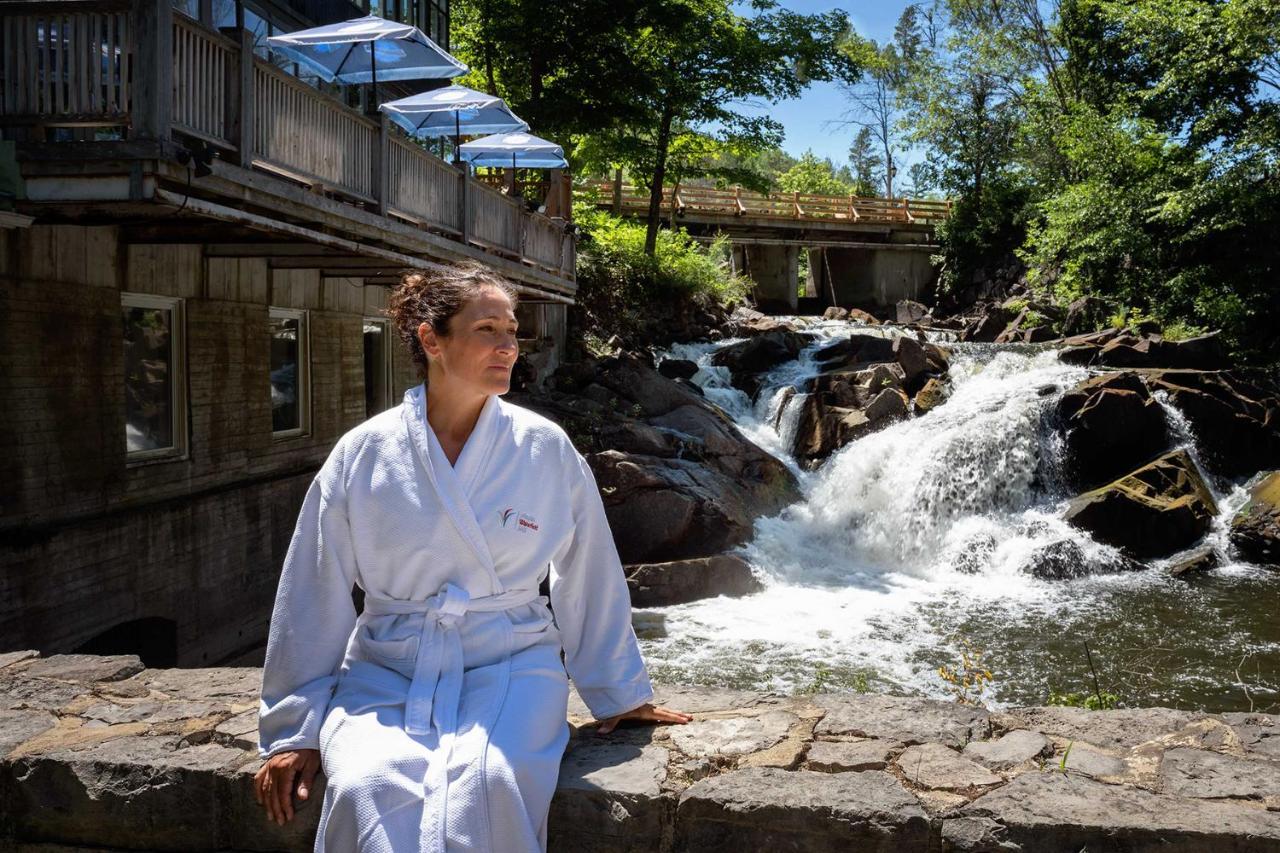 Moulin Wakefield Mill Hotel & Spa Екстер'єр фото