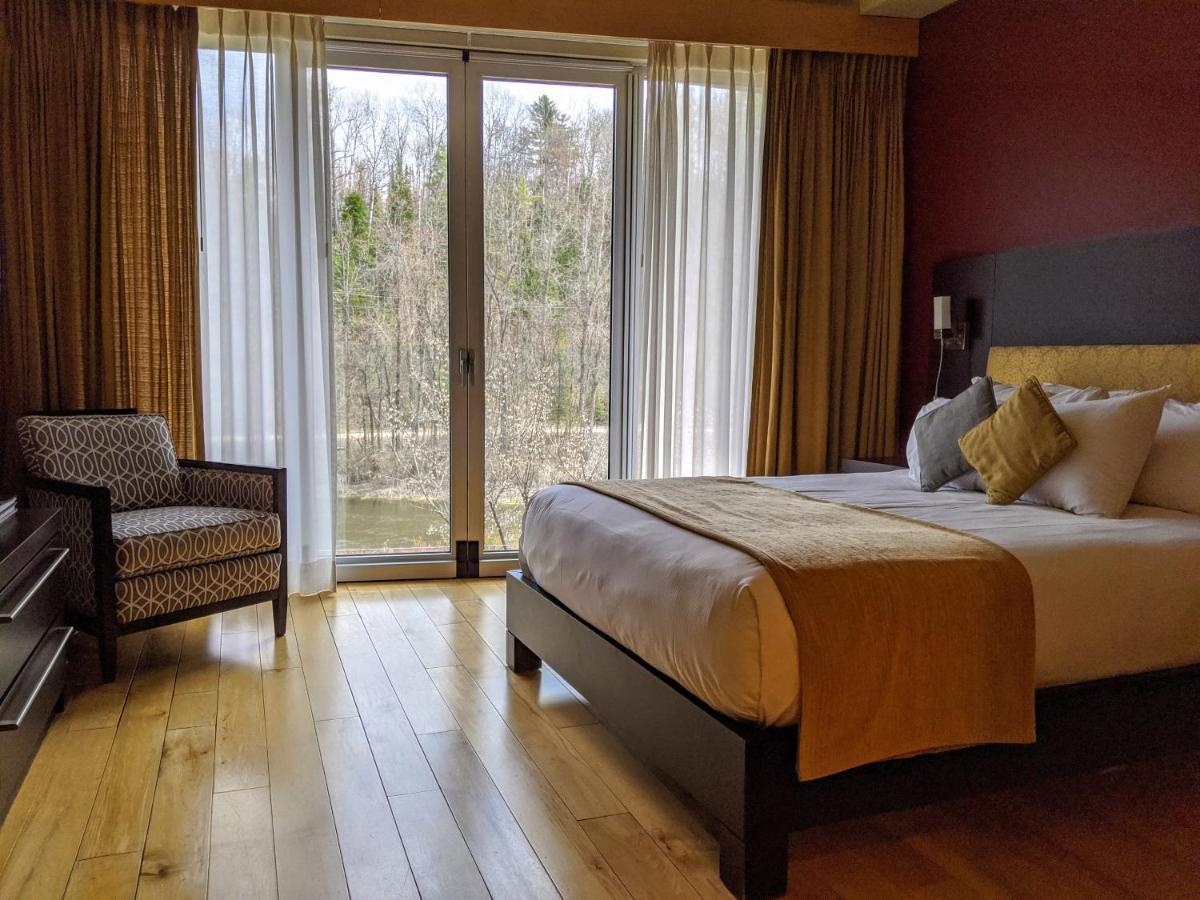 Moulin Wakefield Mill Hotel & Spa Екстер'єр фото