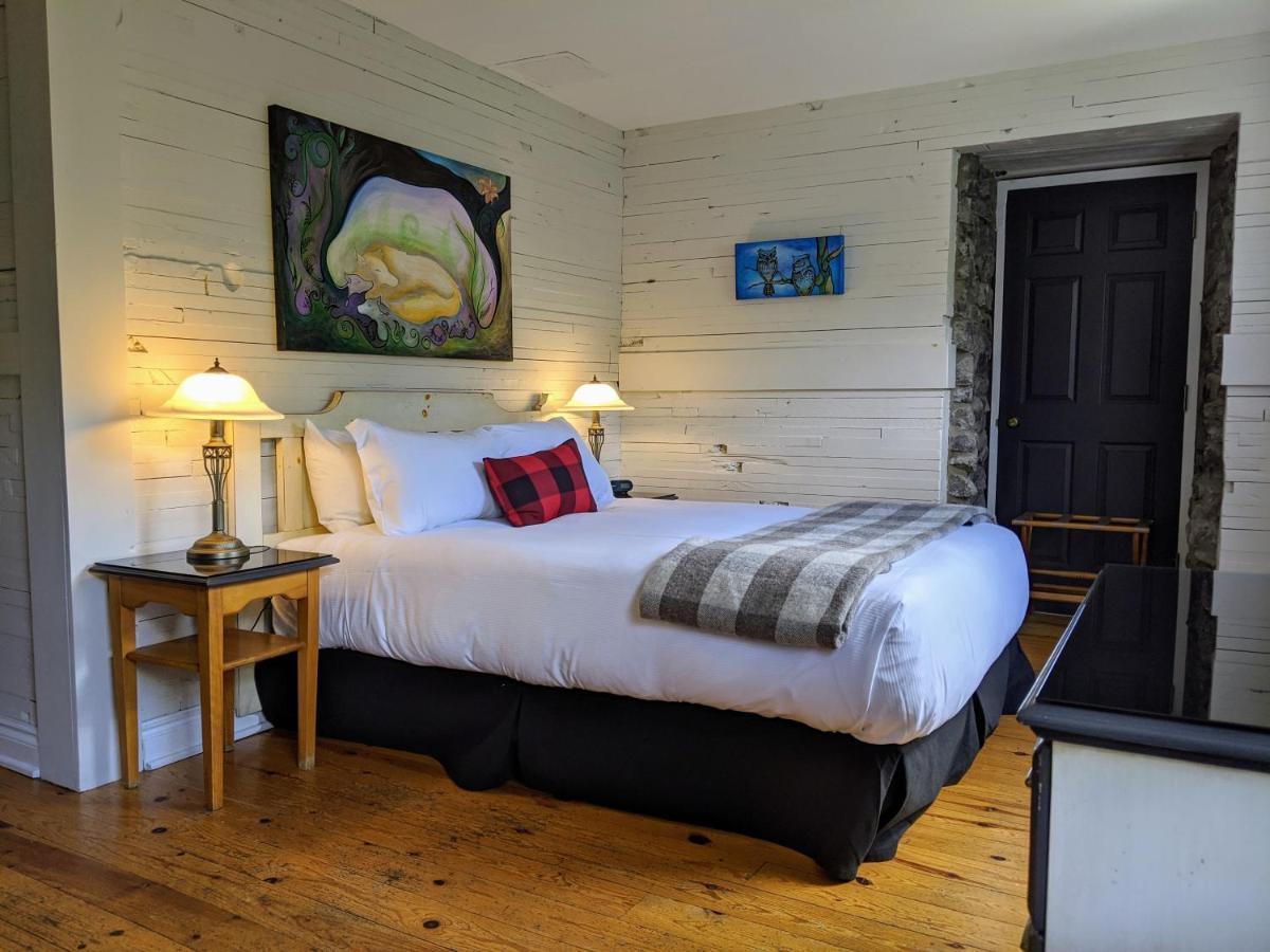 Moulin Wakefield Mill Hotel & Spa Екстер'єр фото