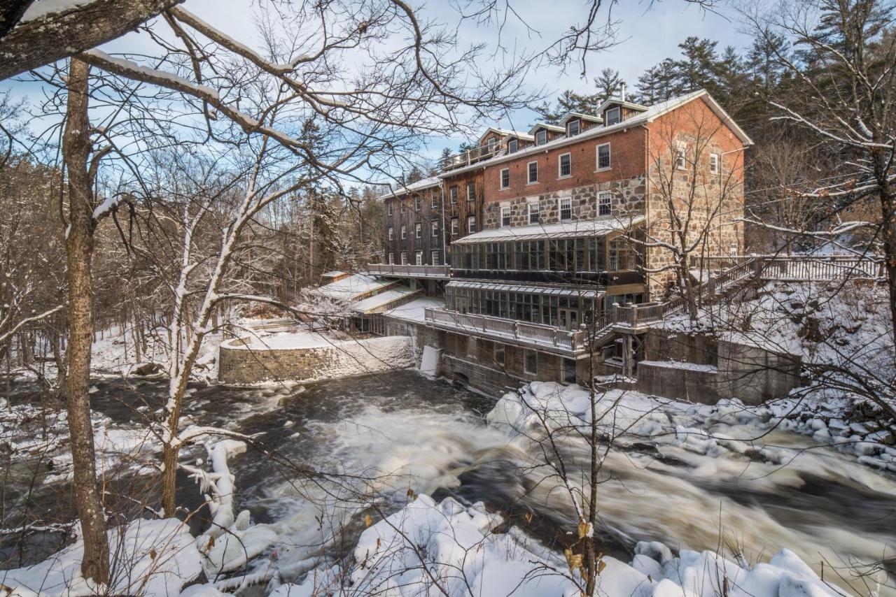 Moulin Wakefield Mill Hotel & Spa Екстер'єр фото