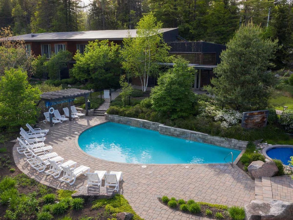 Moulin Wakefield Mill Hotel & Spa Екстер'єр фото