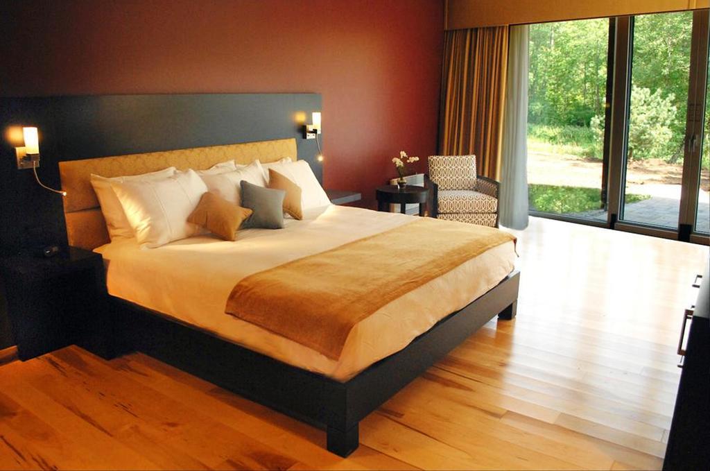 Moulin Wakefield Mill Hotel & Spa Екстер'єр фото