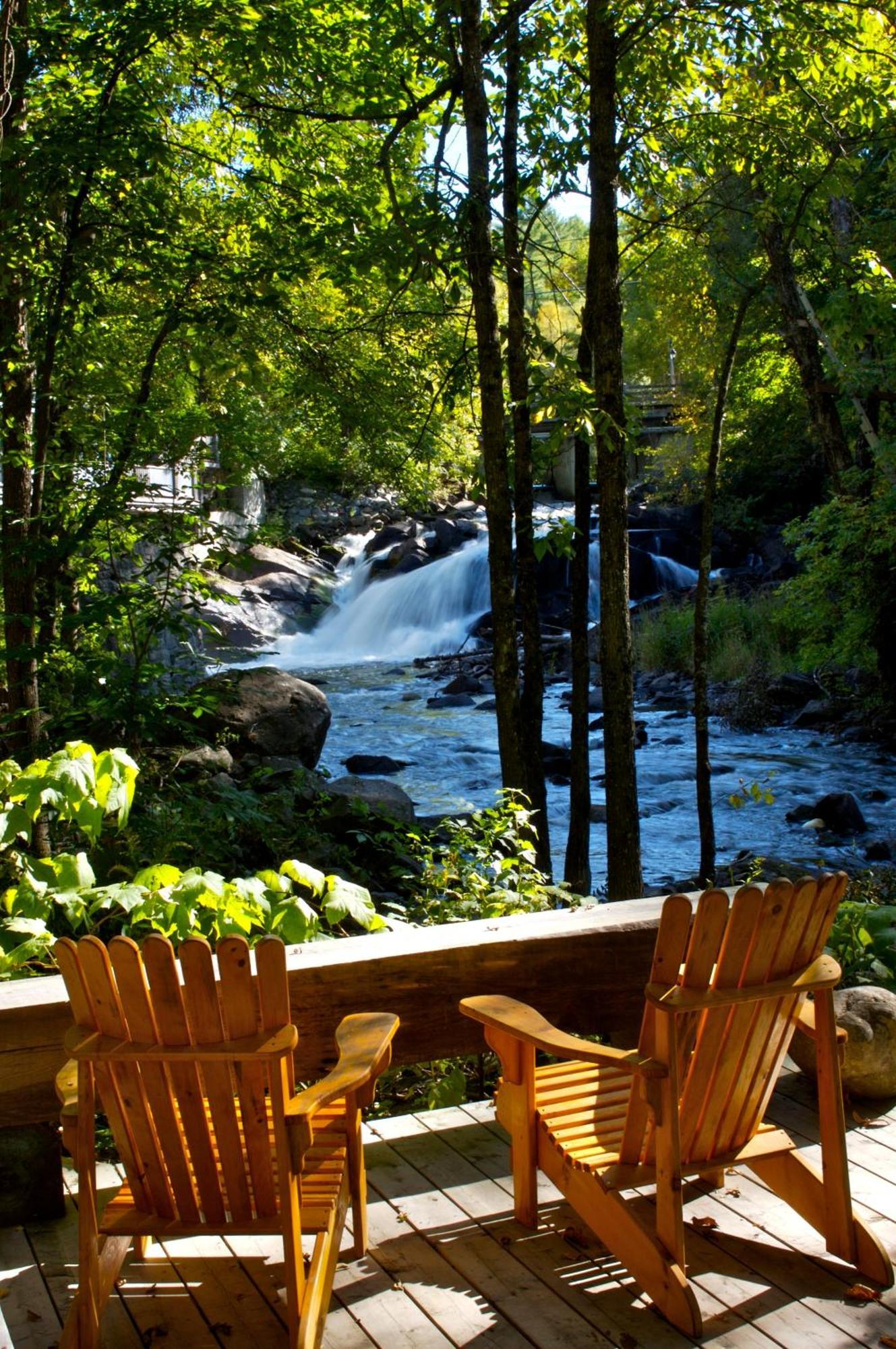 Moulin Wakefield Mill Hotel & Spa Екстер'єр фото