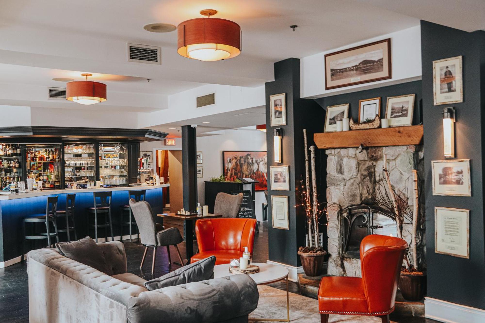 Moulin Wakefield Mill Hotel & Spa Екстер'єр фото