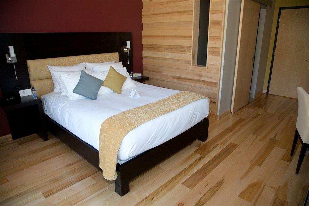 Moulin Wakefield Mill Hotel & Spa Екстер'єр фото