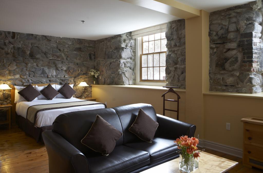 Moulin Wakefield Mill Hotel & Spa Екстер'єр фото