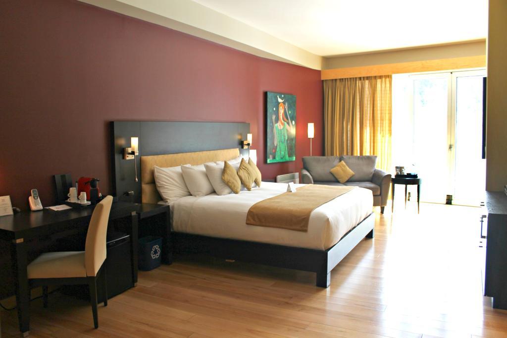 Moulin Wakefield Mill Hotel & Spa Екстер'єр фото