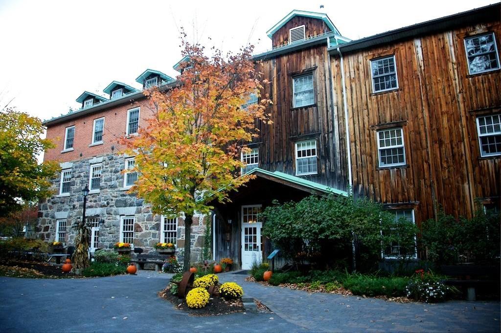 Moulin Wakefield Mill Hotel & Spa Екстер'єр фото