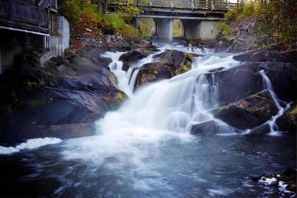 Moulin Wakefield Mill Hotel & Spa Екстер'єр фото
