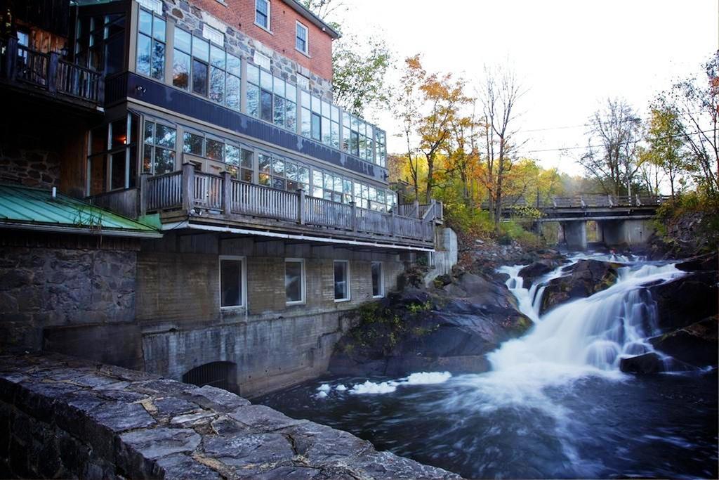 Moulin Wakefield Mill Hotel & Spa Екстер'єр фото