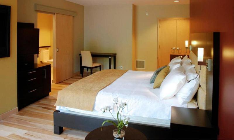 Moulin Wakefield Mill Hotel & Spa Екстер'єр фото