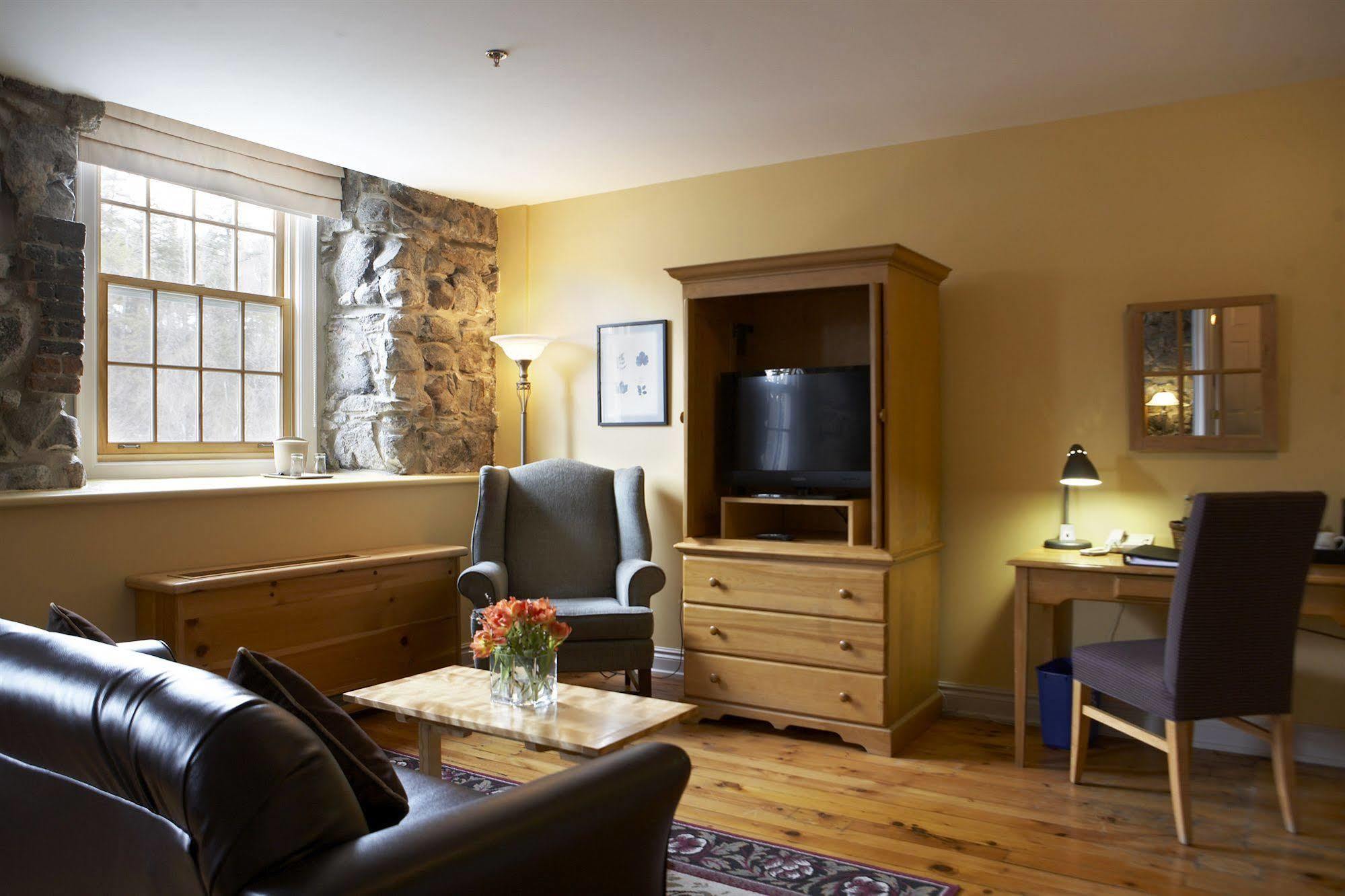 Moulin Wakefield Mill Hotel & Spa Екстер'єр фото