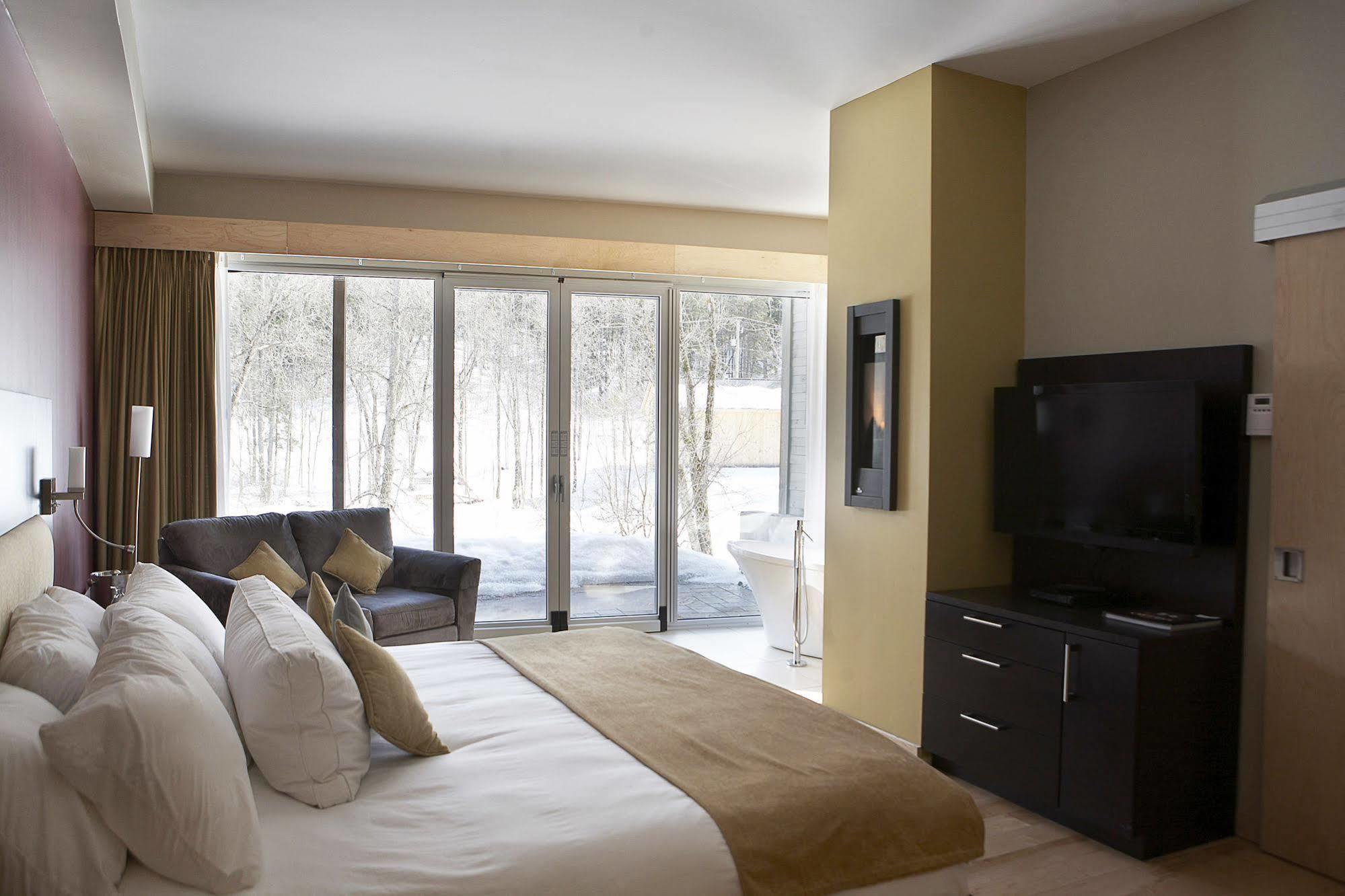 Moulin Wakefield Mill Hotel & Spa Екстер'єр фото
