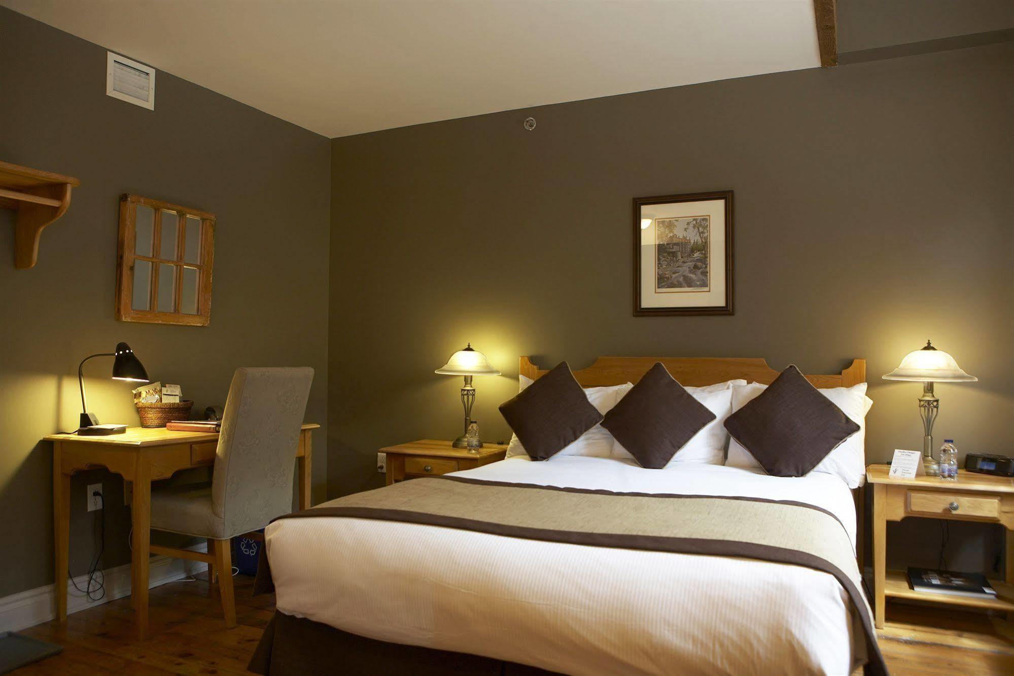 Moulin Wakefield Mill Hotel & Spa Екстер'єр фото