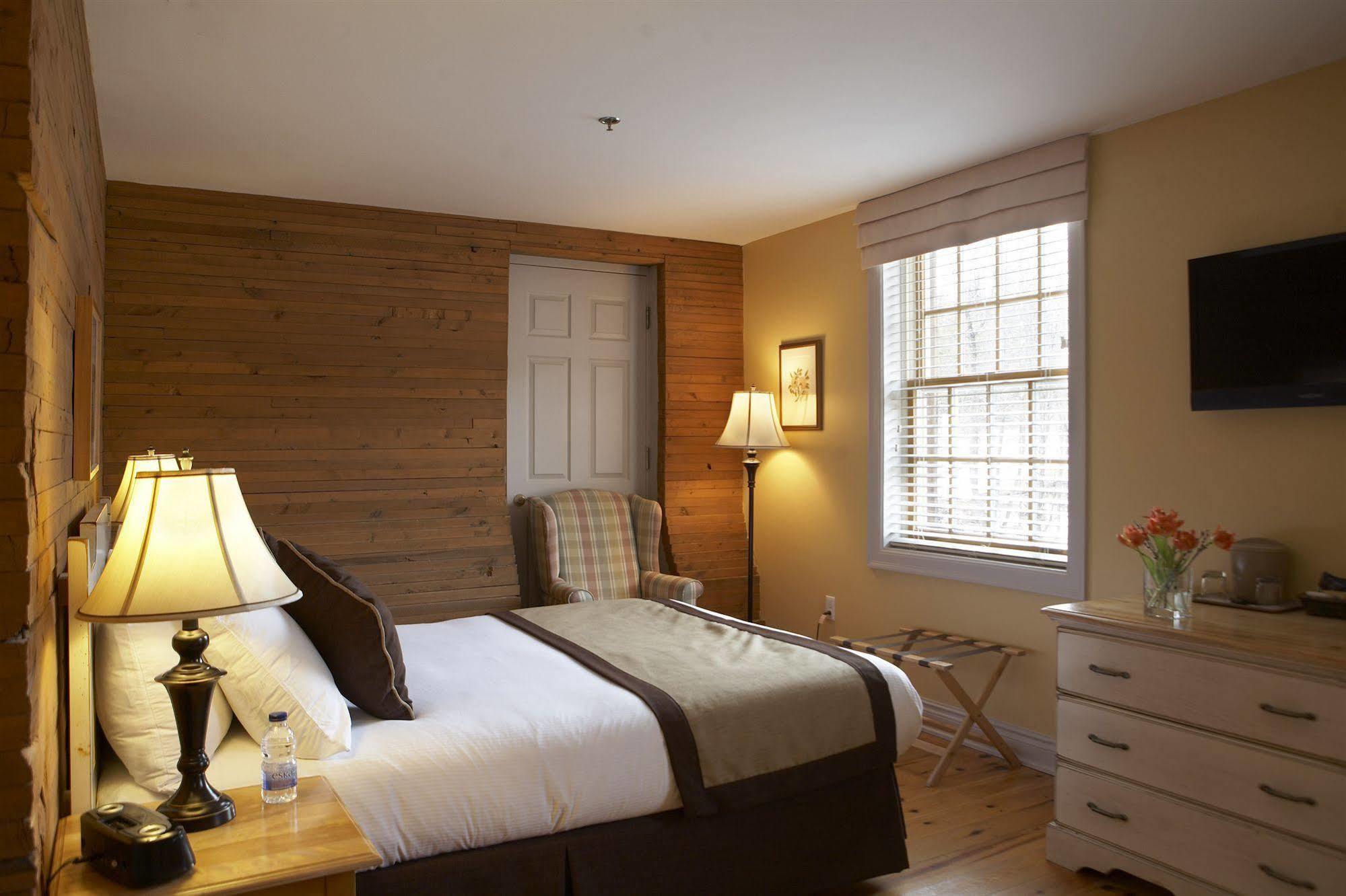 Moulin Wakefield Mill Hotel & Spa Екстер'єр фото