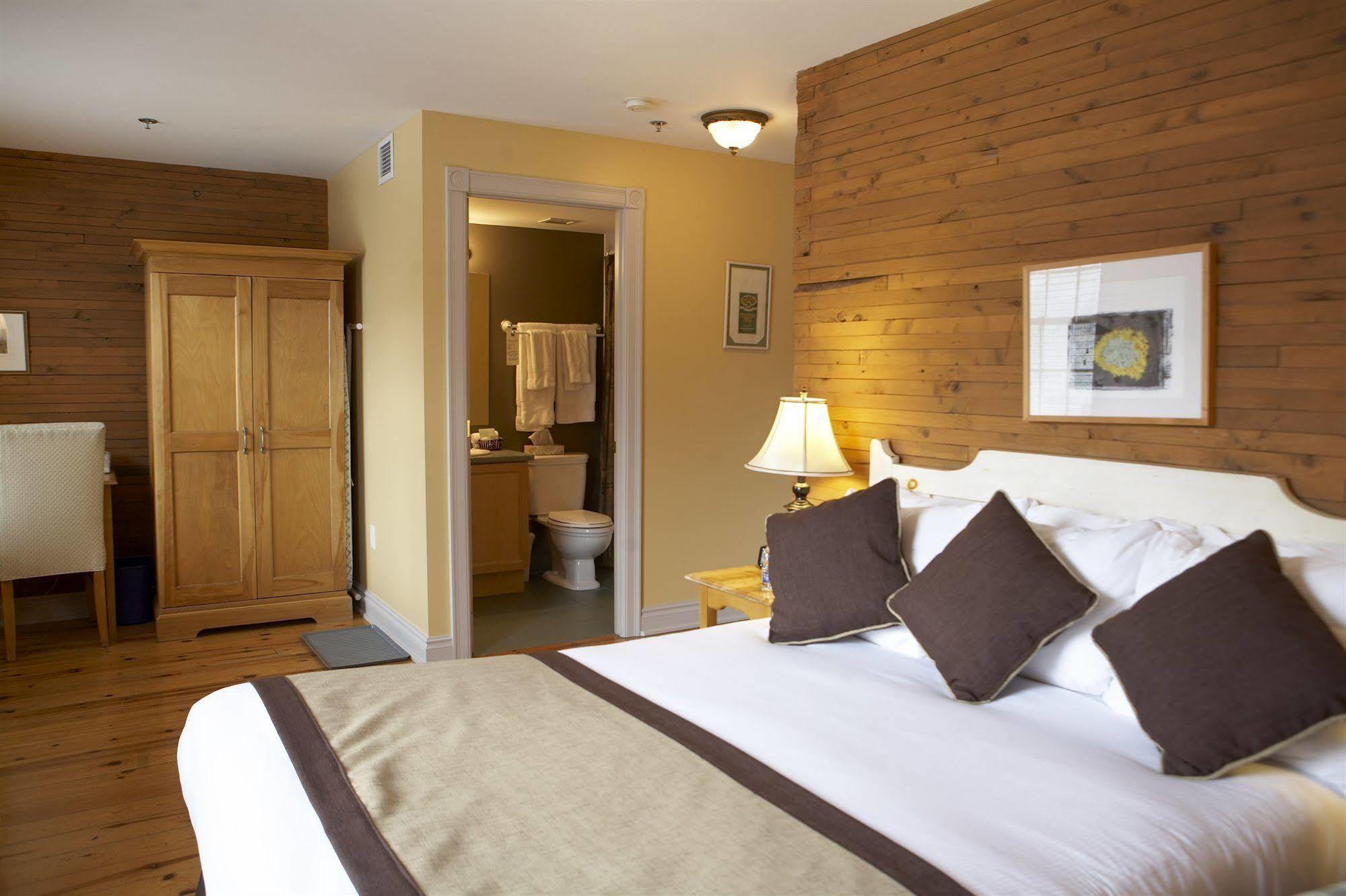 Moulin Wakefield Mill Hotel & Spa Екстер'єр фото