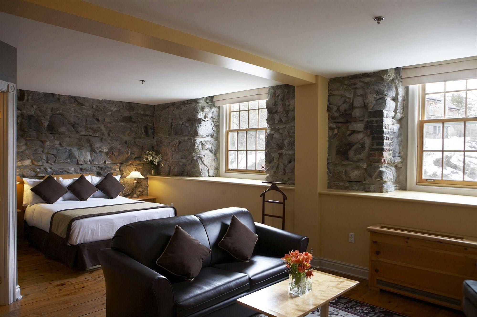 Moulin Wakefield Mill Hotel & Spa Екстер'єр фото