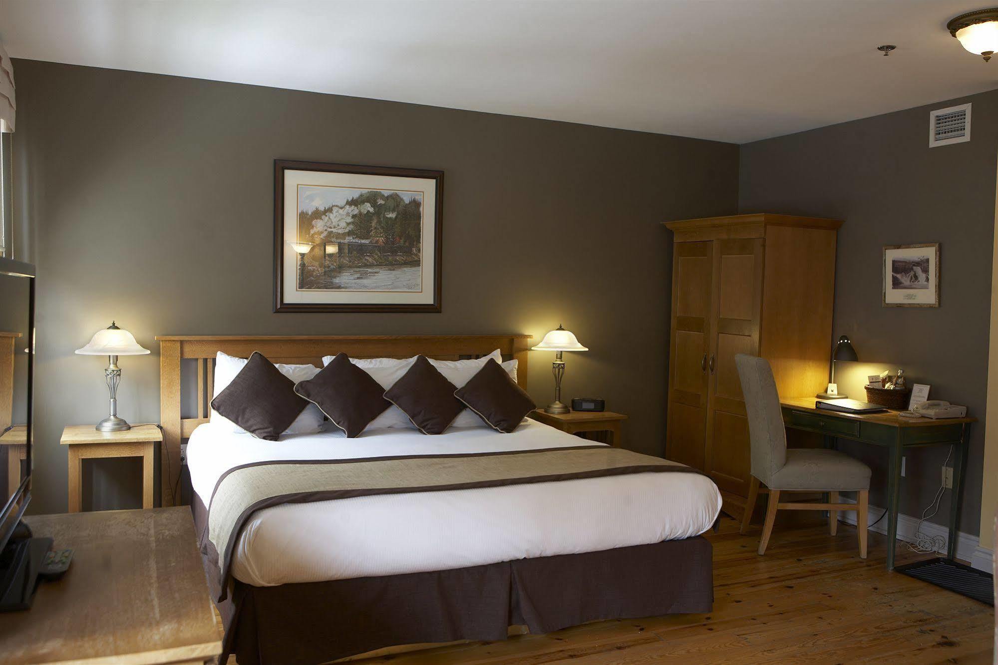 Moulin Wakefield Mill Hotel & Spa Екстер'єр фото