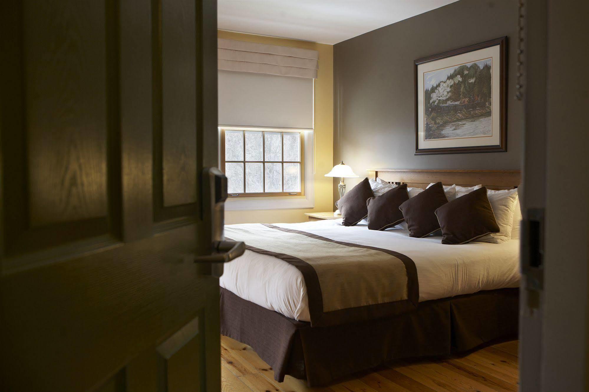 Moulin Wakefield Mill Hotel & Spa Екстер'єр фото