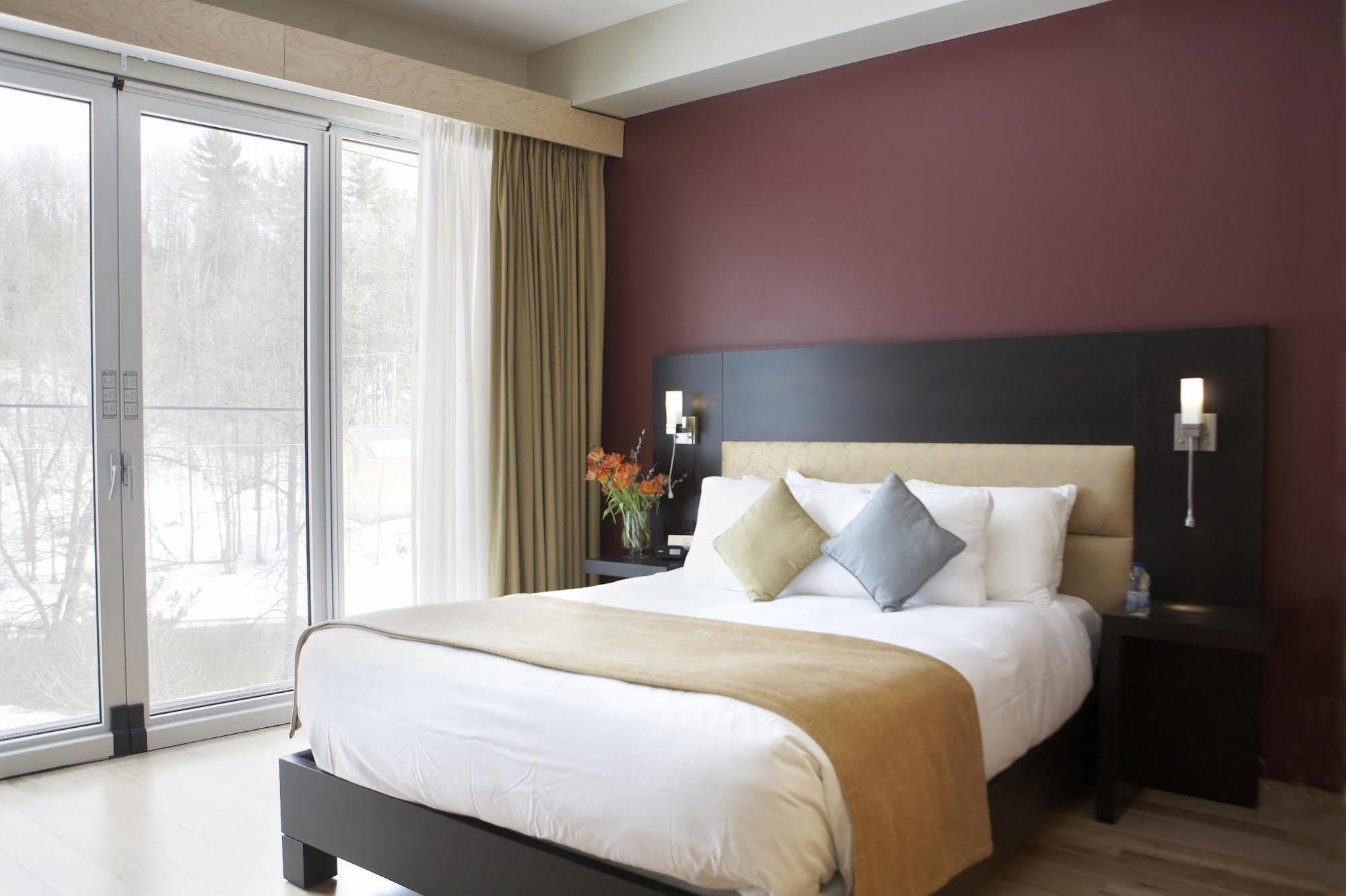 Moulin Wakefield Mill Hotel & Spa Екстер'єр фото