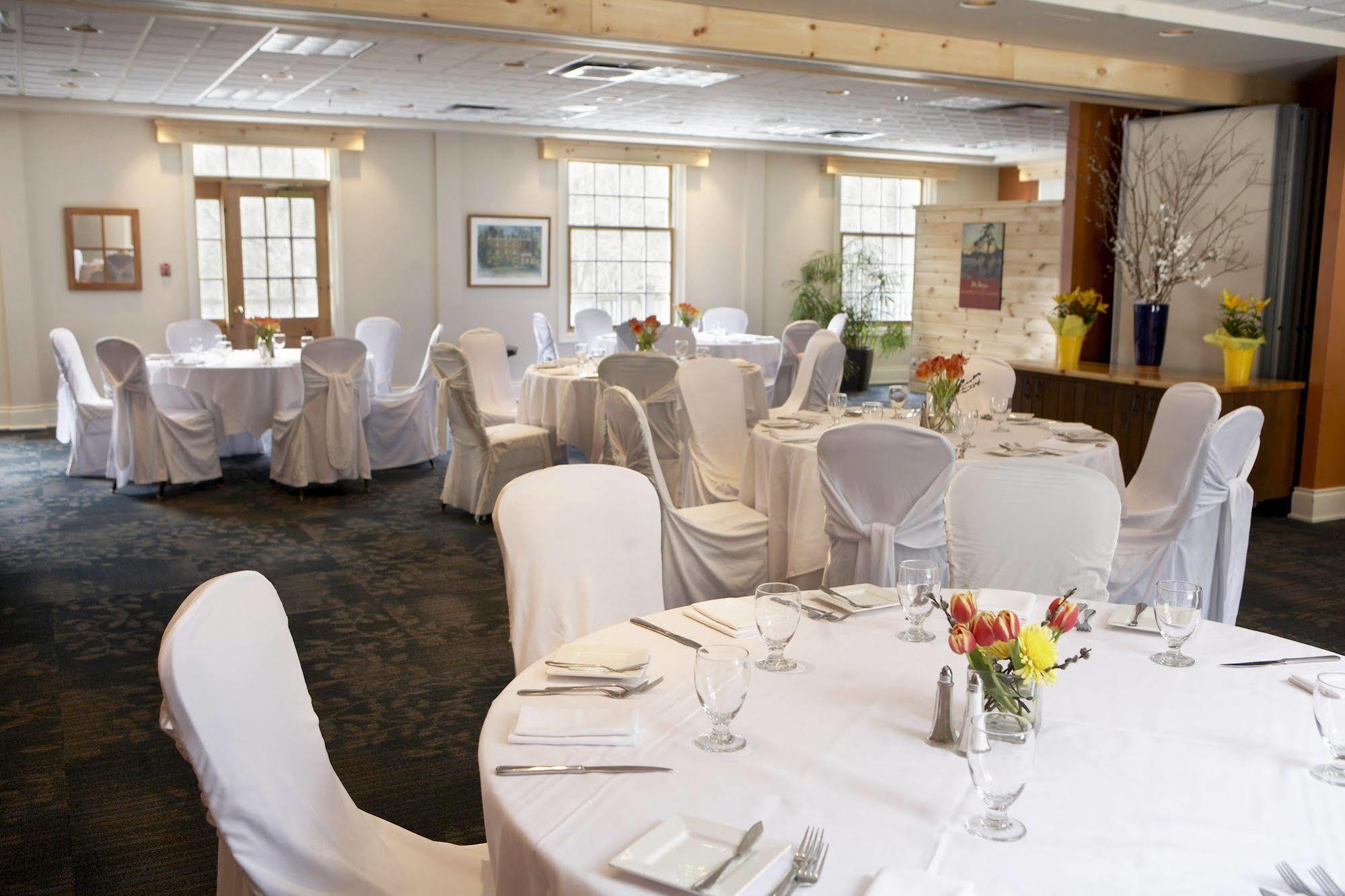 Moulin Wakefield Mill Hotel & Spa Екстер'єр фото