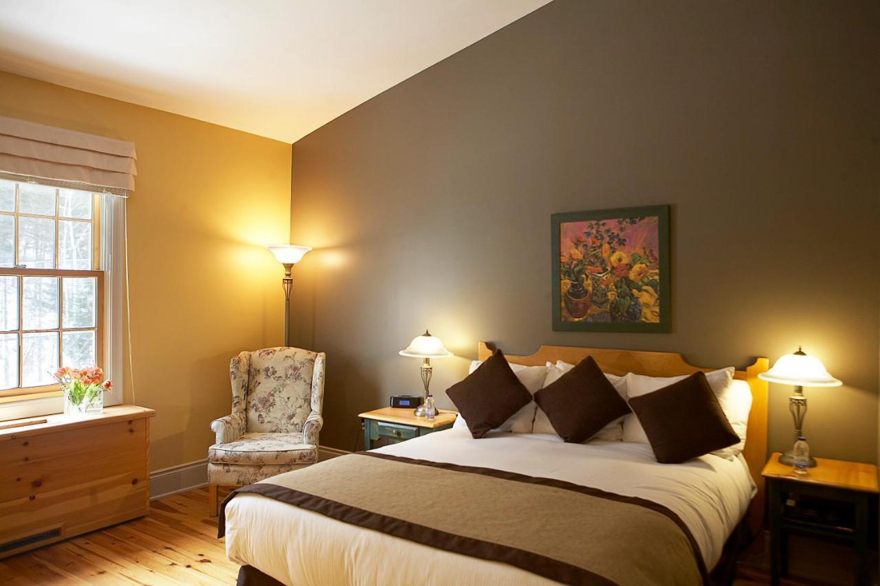 Moulin Wakefield Mill Hotel & Spa Екстер'єр фото